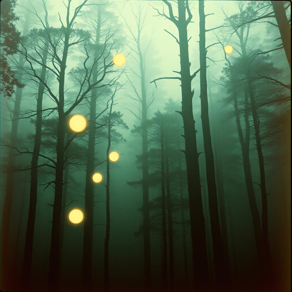 Celtic instrumental artwork