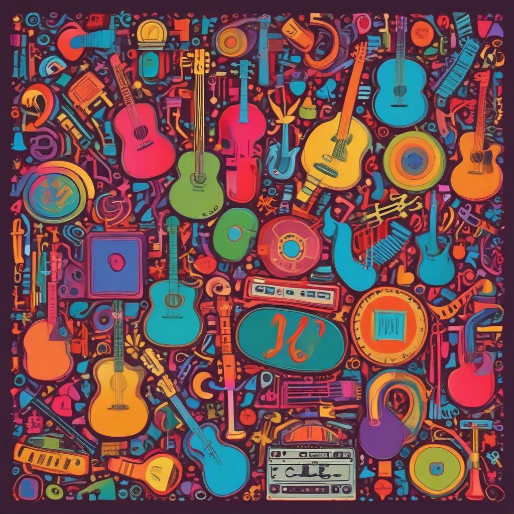 Song Image