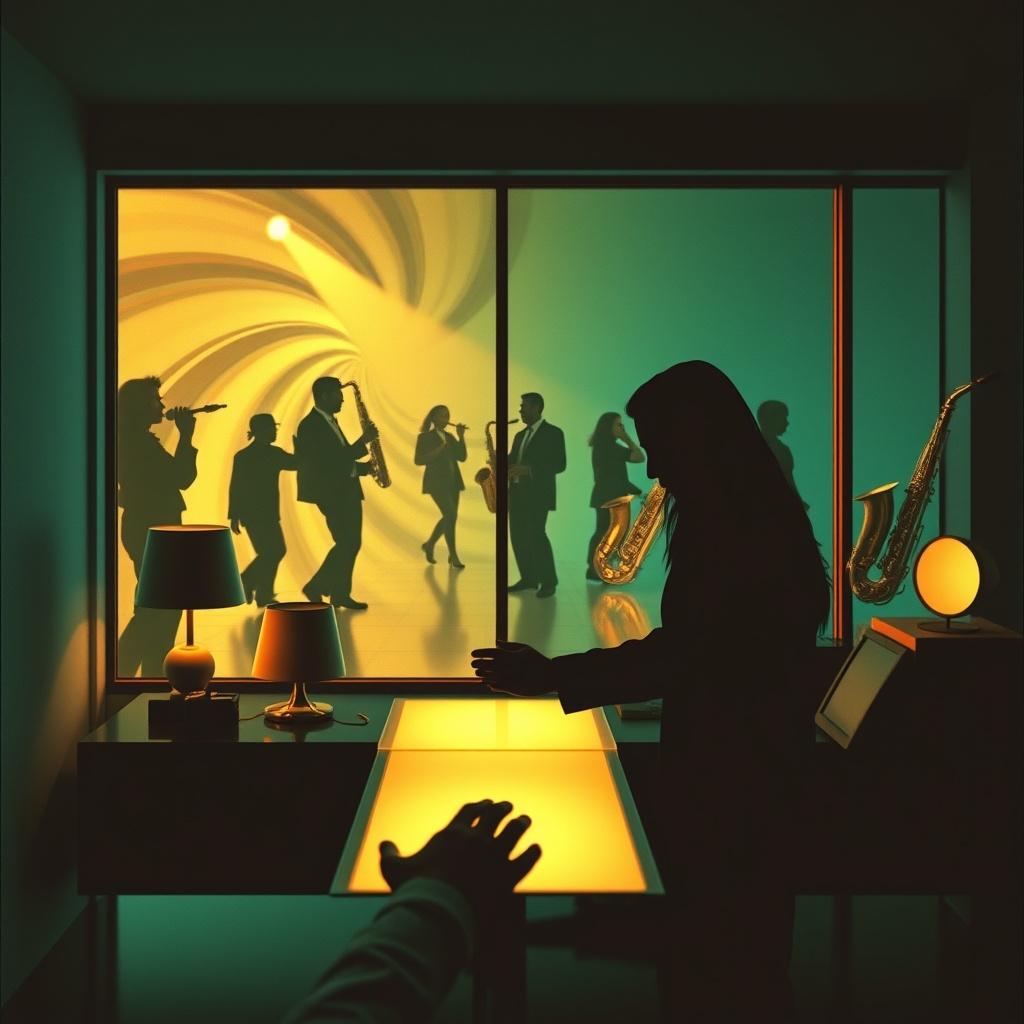 Song Image