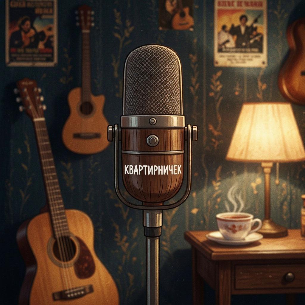 Квартирничек