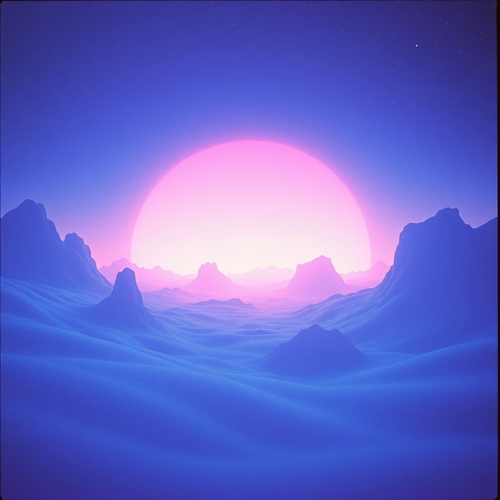 Playlist cover art