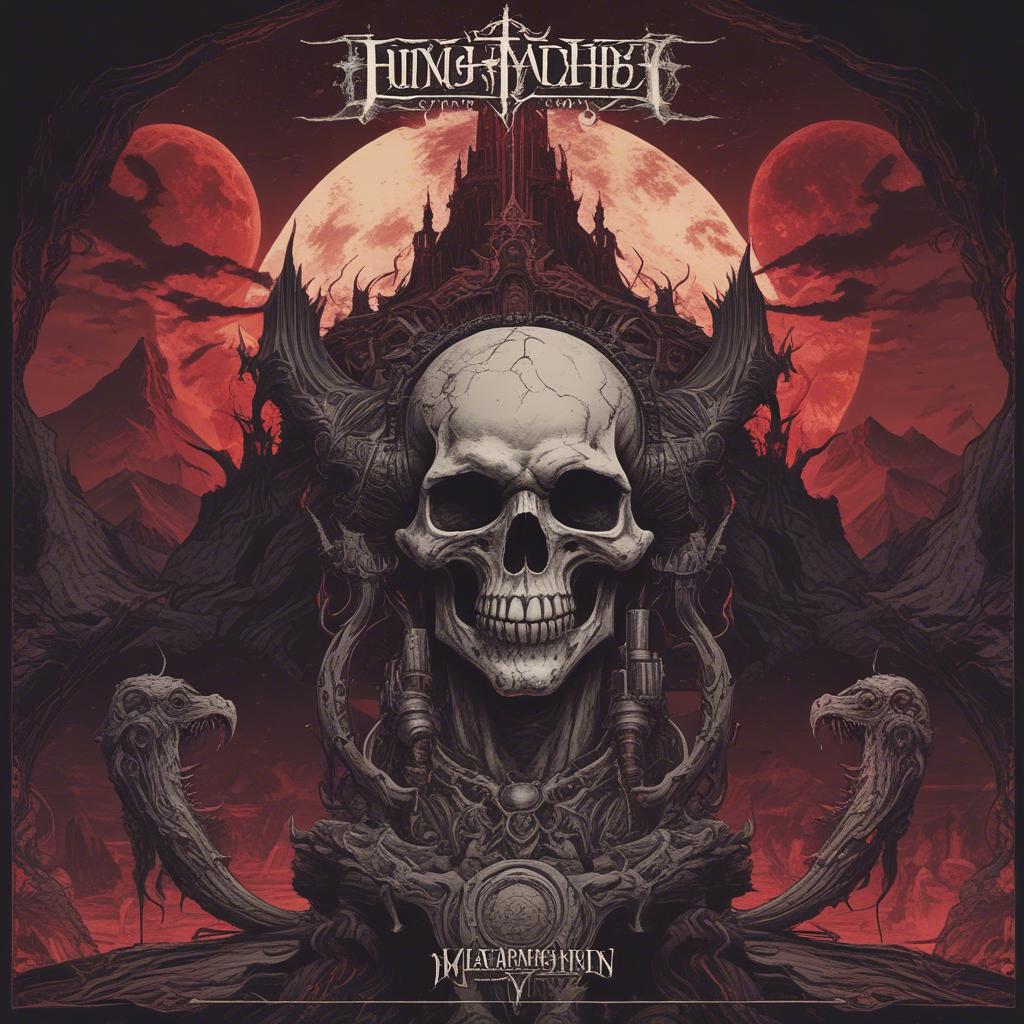 Playlist cover art