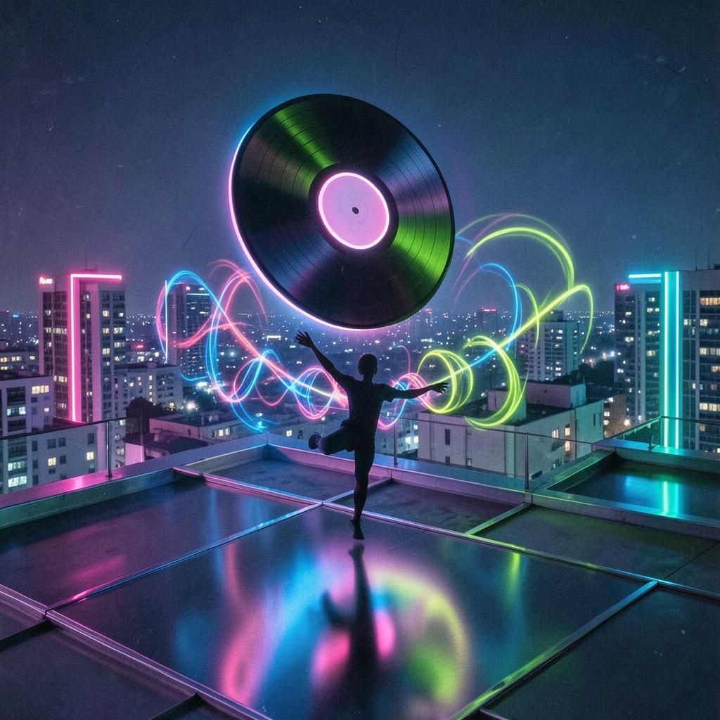 Alive artwork