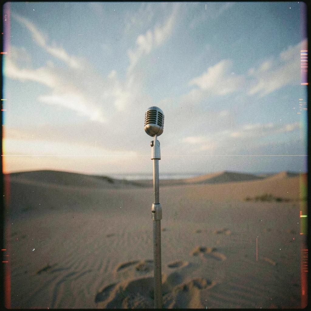 Far Away Echo artwork