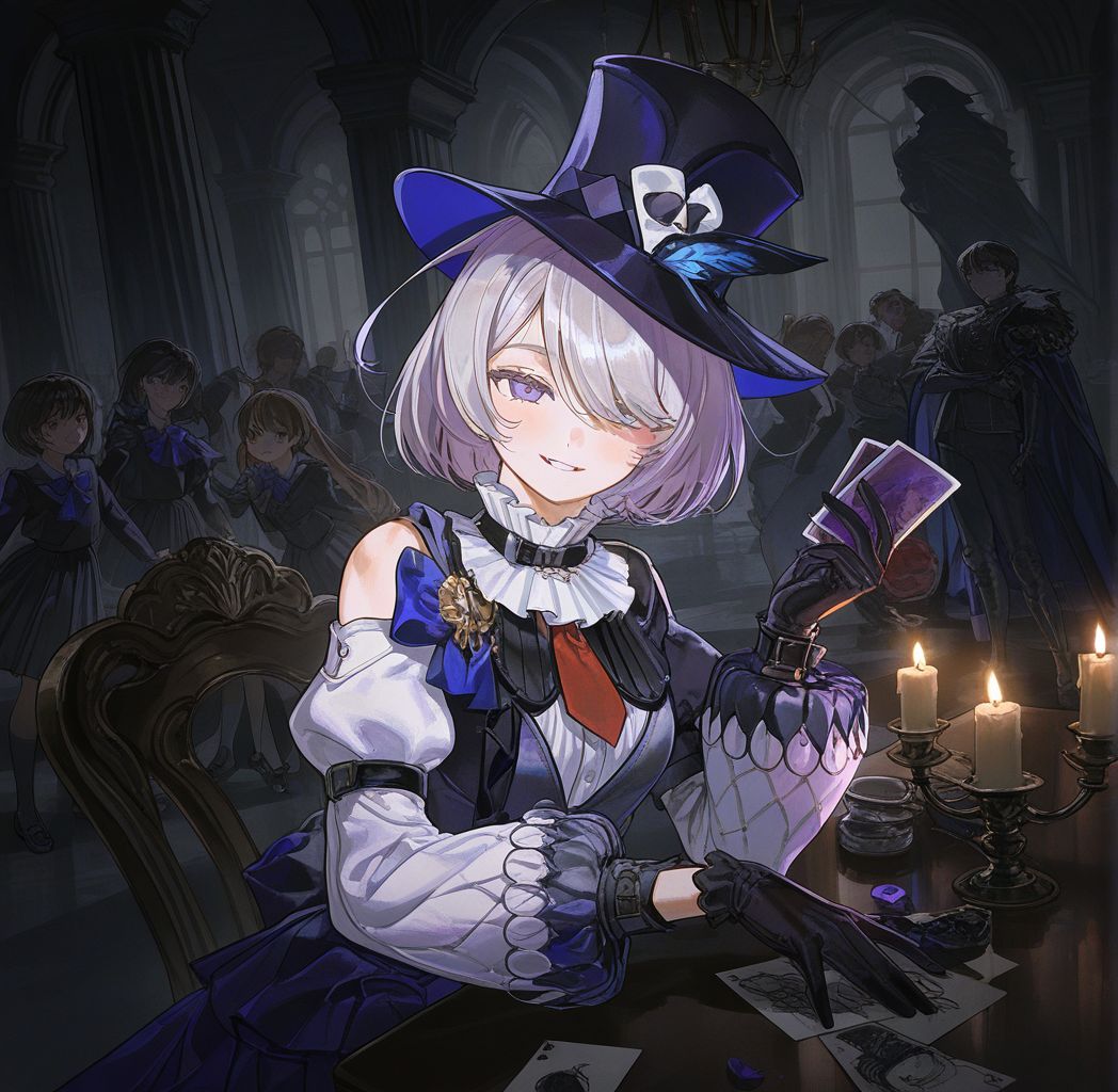 Song Image