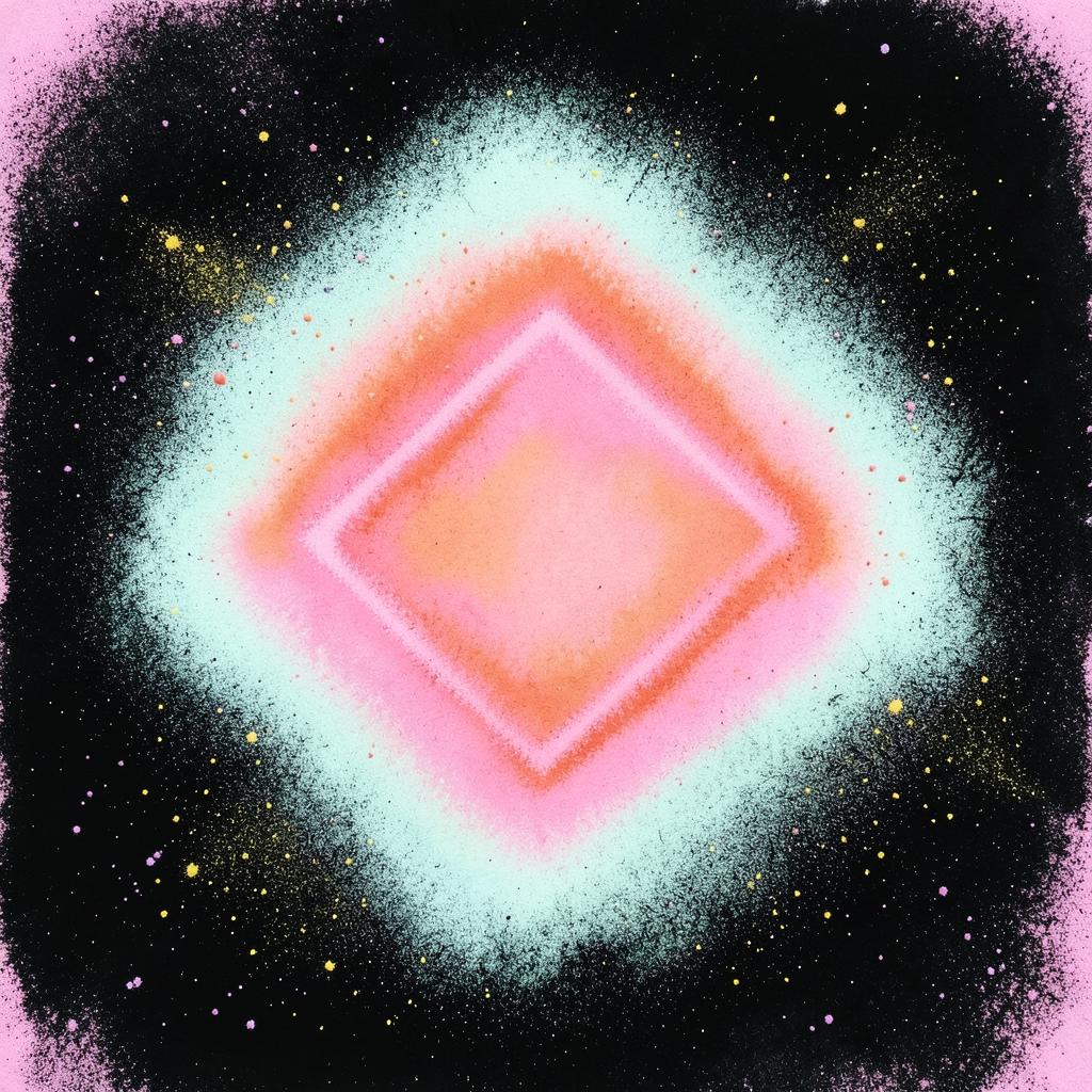 megalo artwork