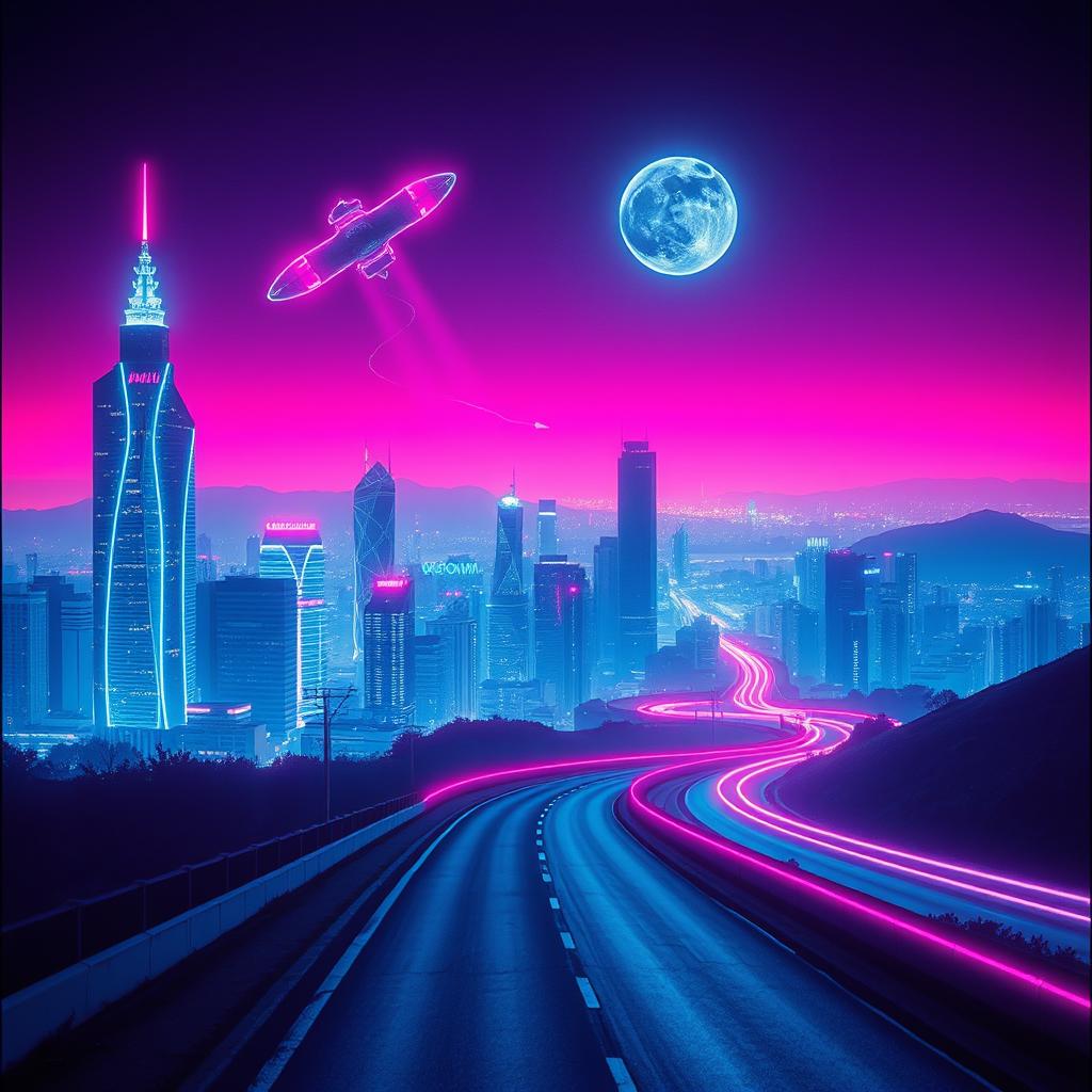 Image for Electric Daydreams 