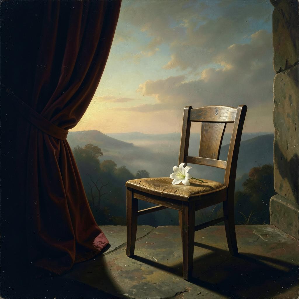 Come Closer artwork