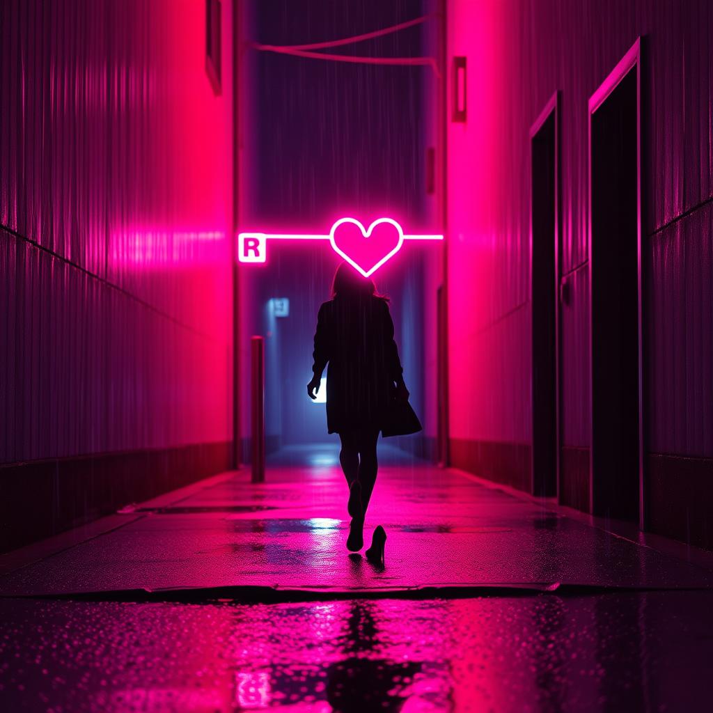 I won’t sleep artwork