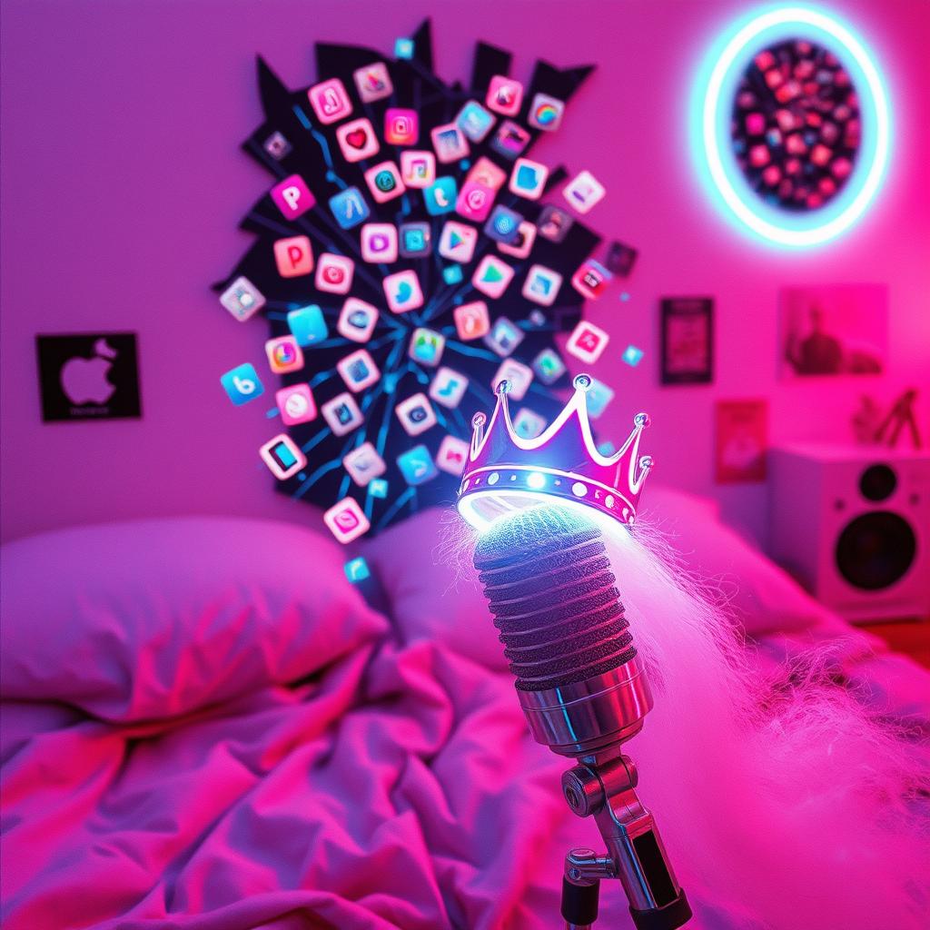 Song Image