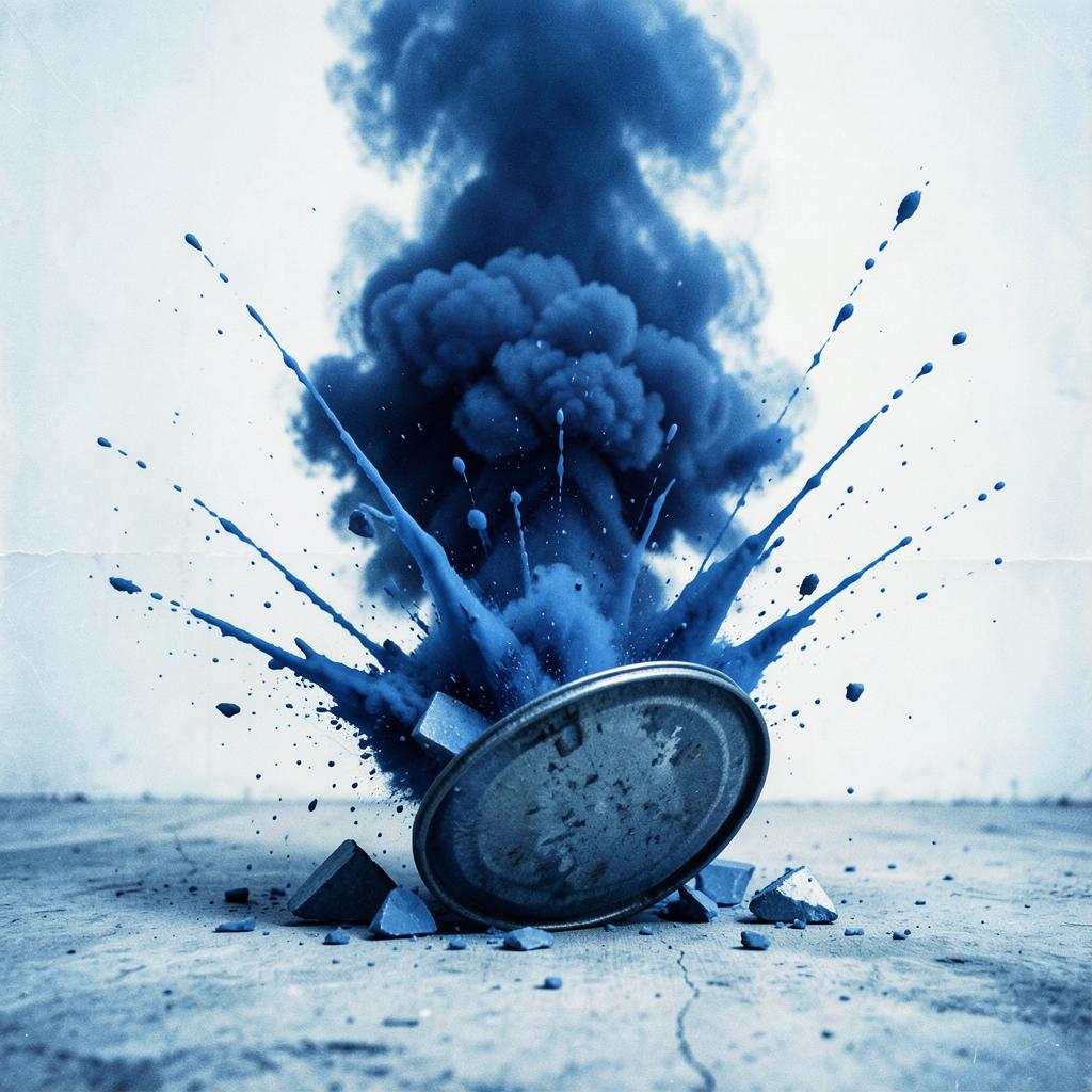 Deckel Auf artwork