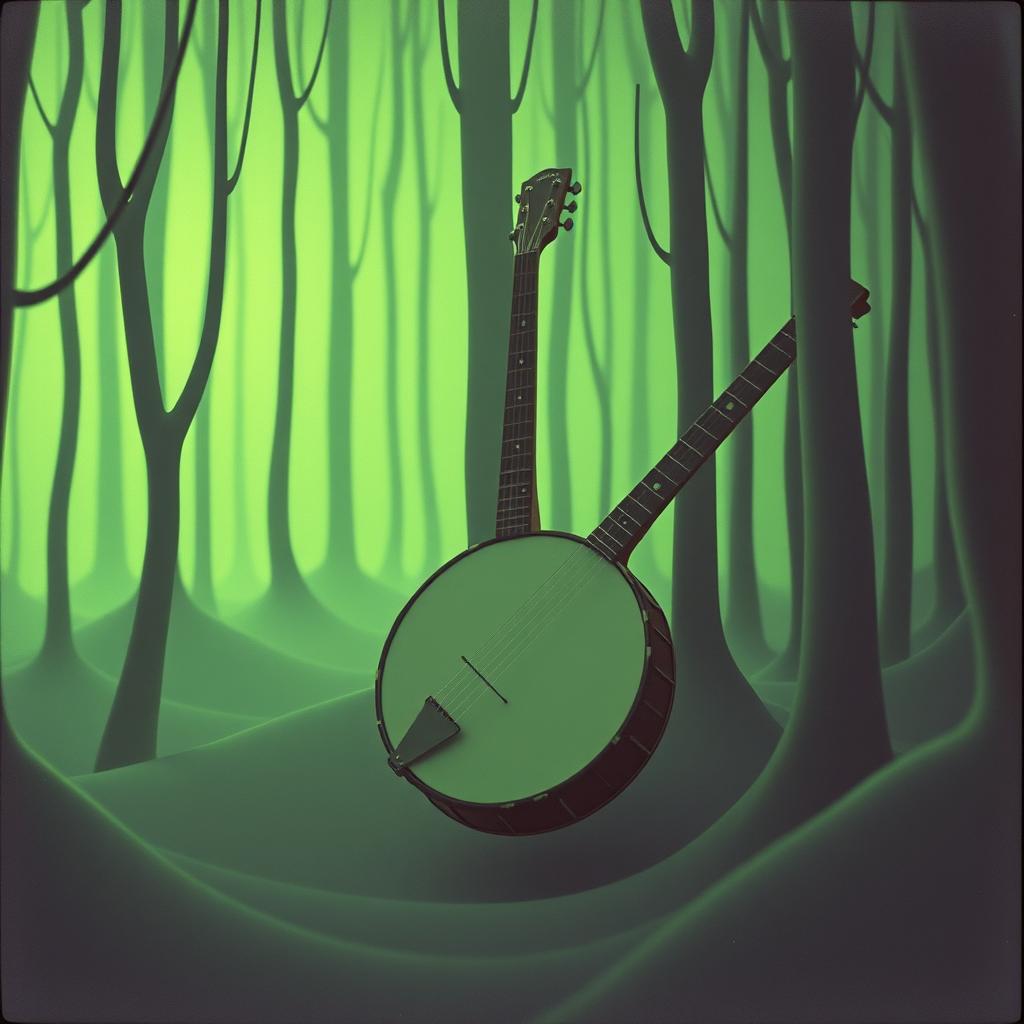 Irish BuBu (Remix) artwork