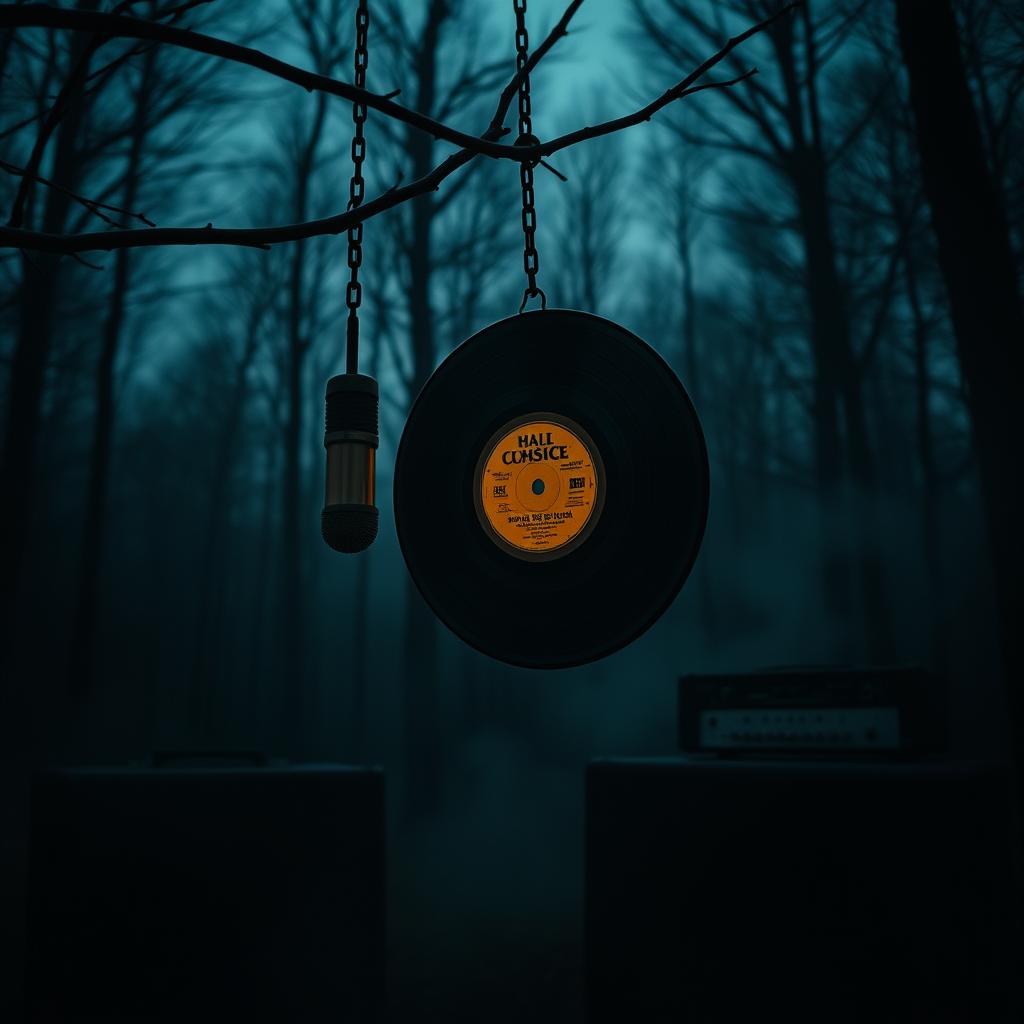 For Stream (Cover) artwork