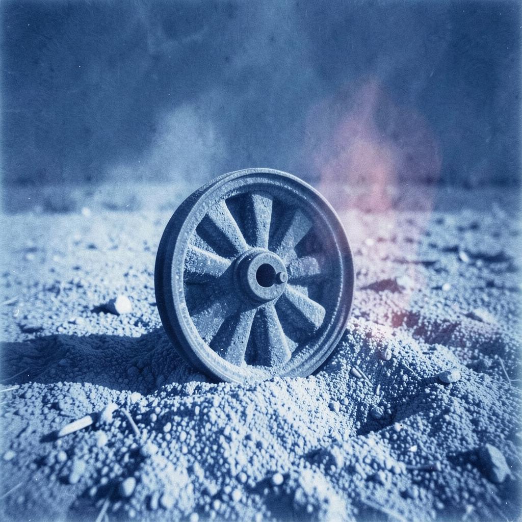 RMS - Mintys Iš Daiktų Parodos (kids voice) artwork