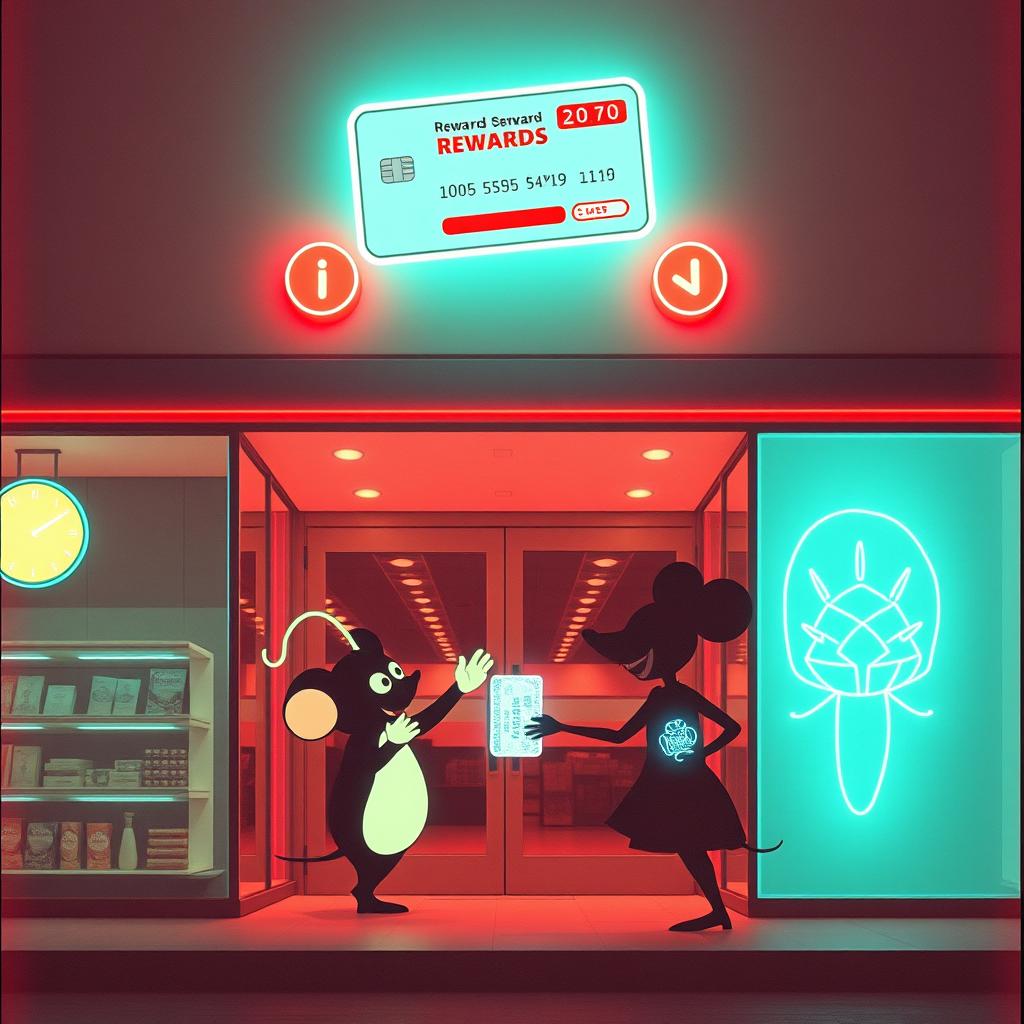 Persona image for Charlie for MY - - With the MyRewards