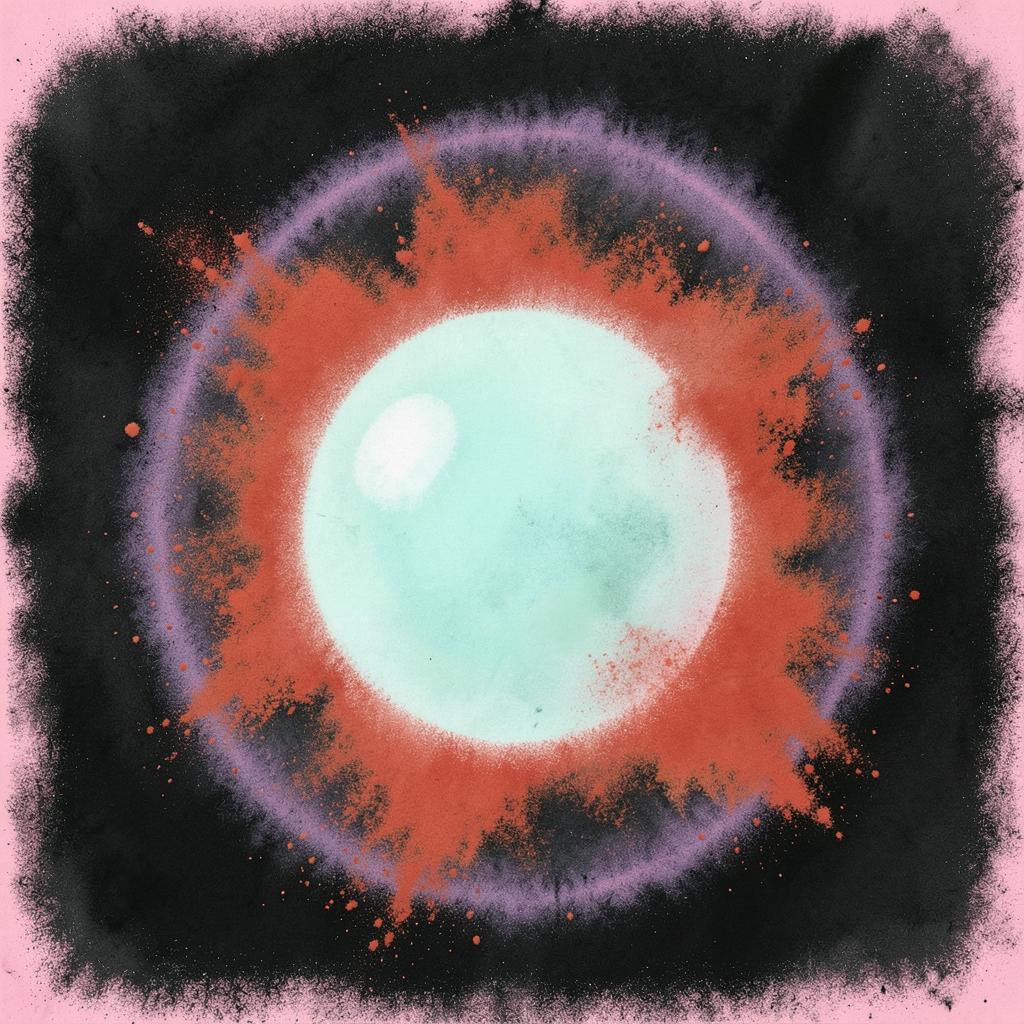 Jupiter ascended artwork