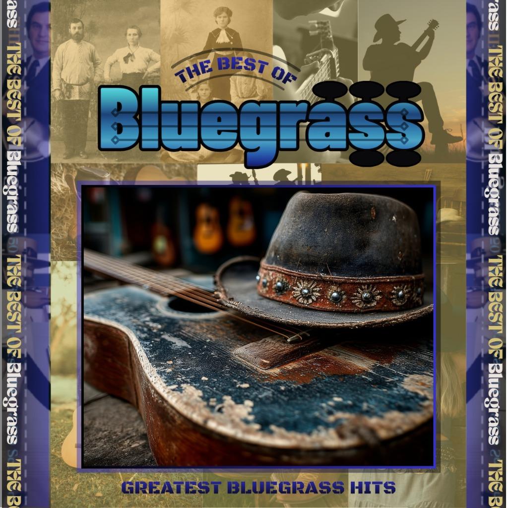 Dirt Roads & Bluegrass
