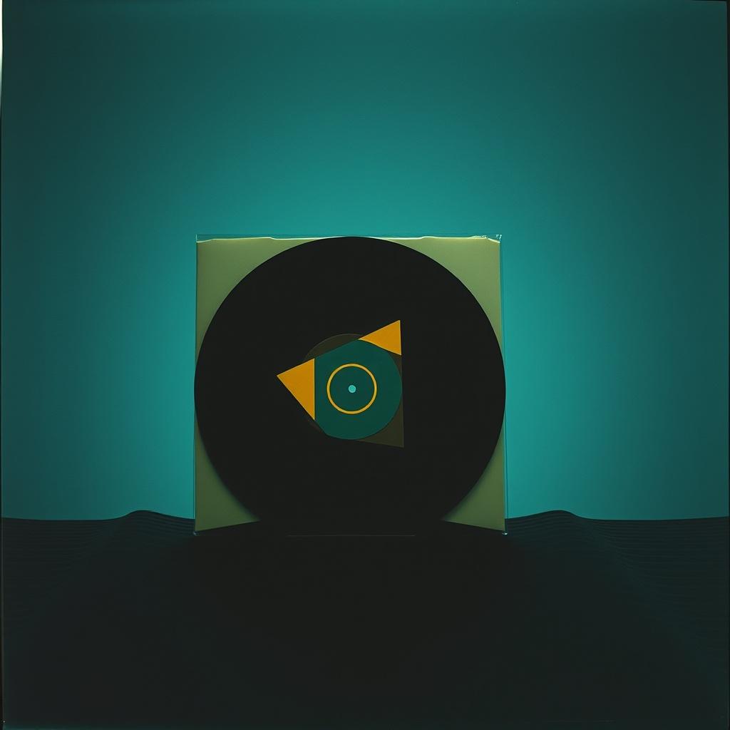 harmonica sample hip hop artwork