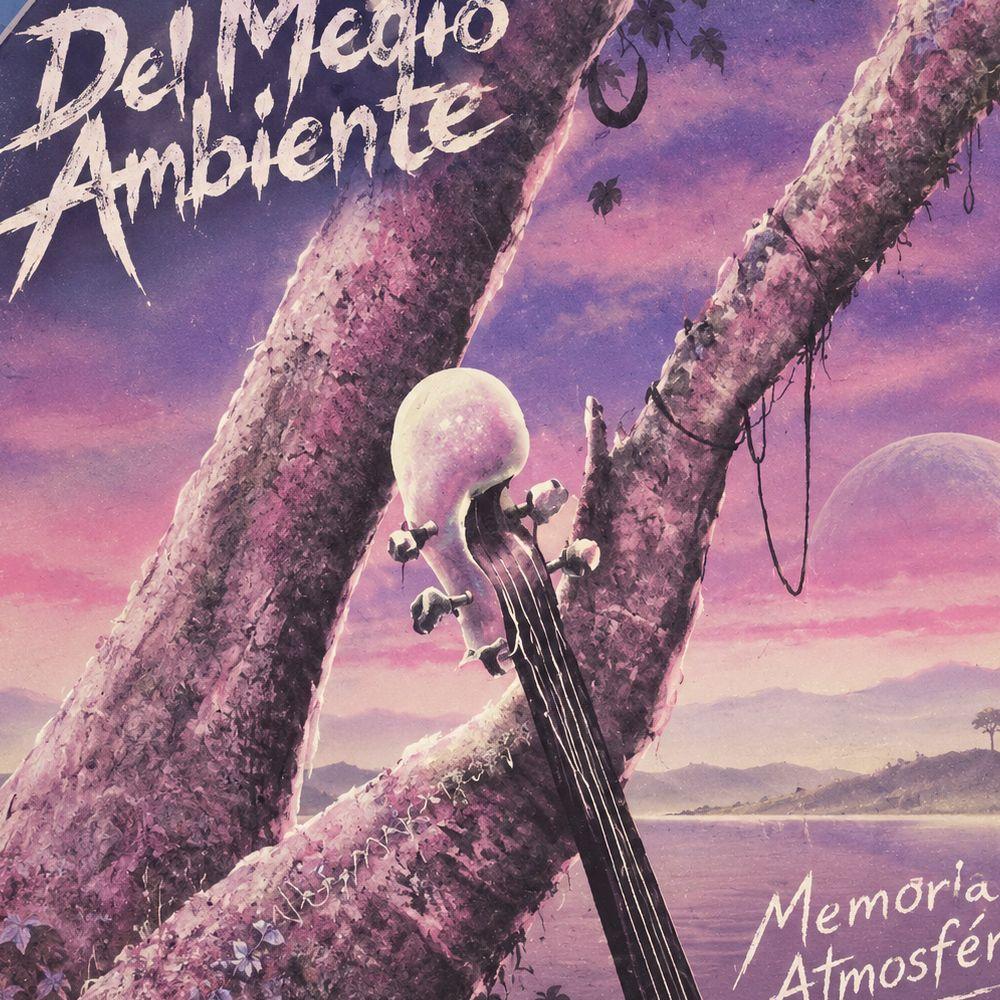 Memoria Atmosférica EP