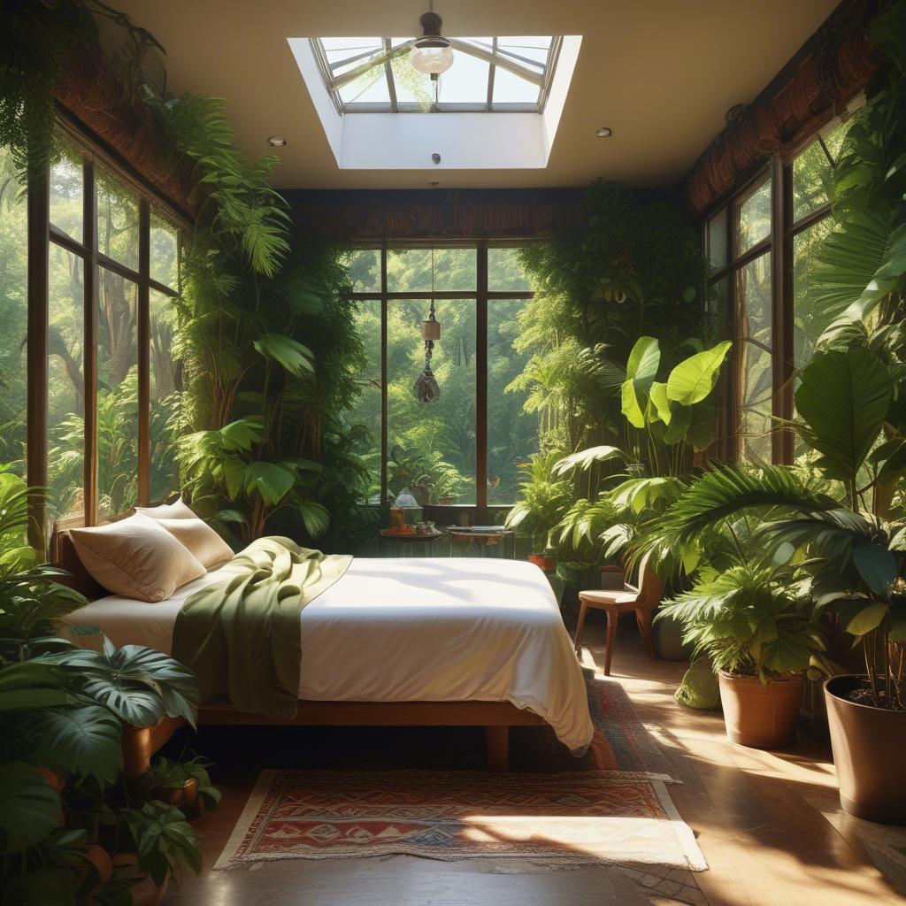 Jungle Dream