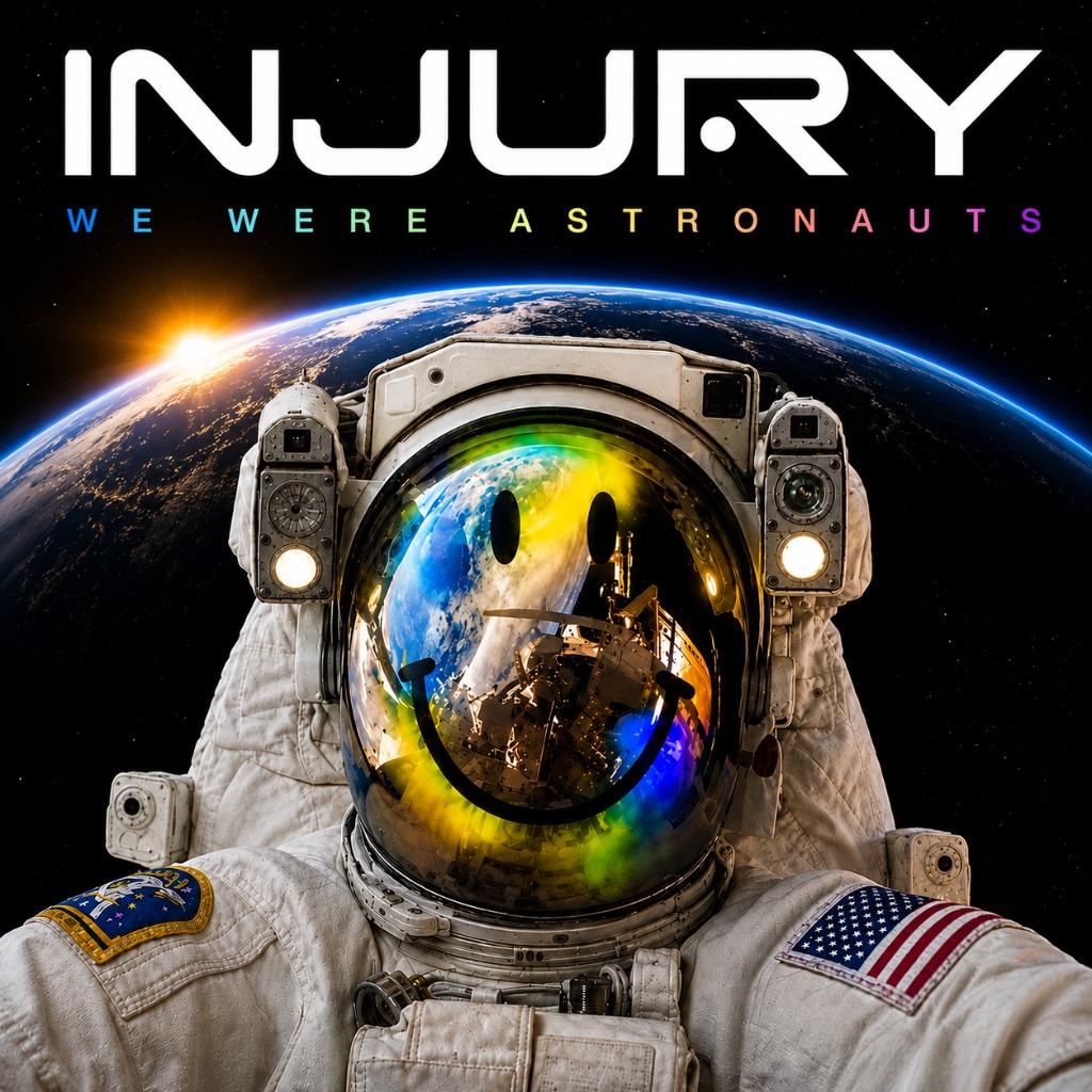 INJURY- Scars