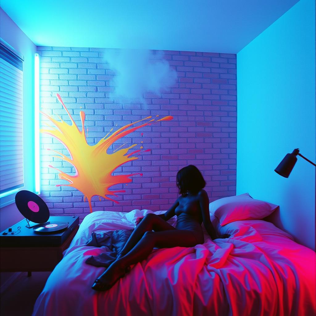 Voice image for Liquid Sunshine Sluts