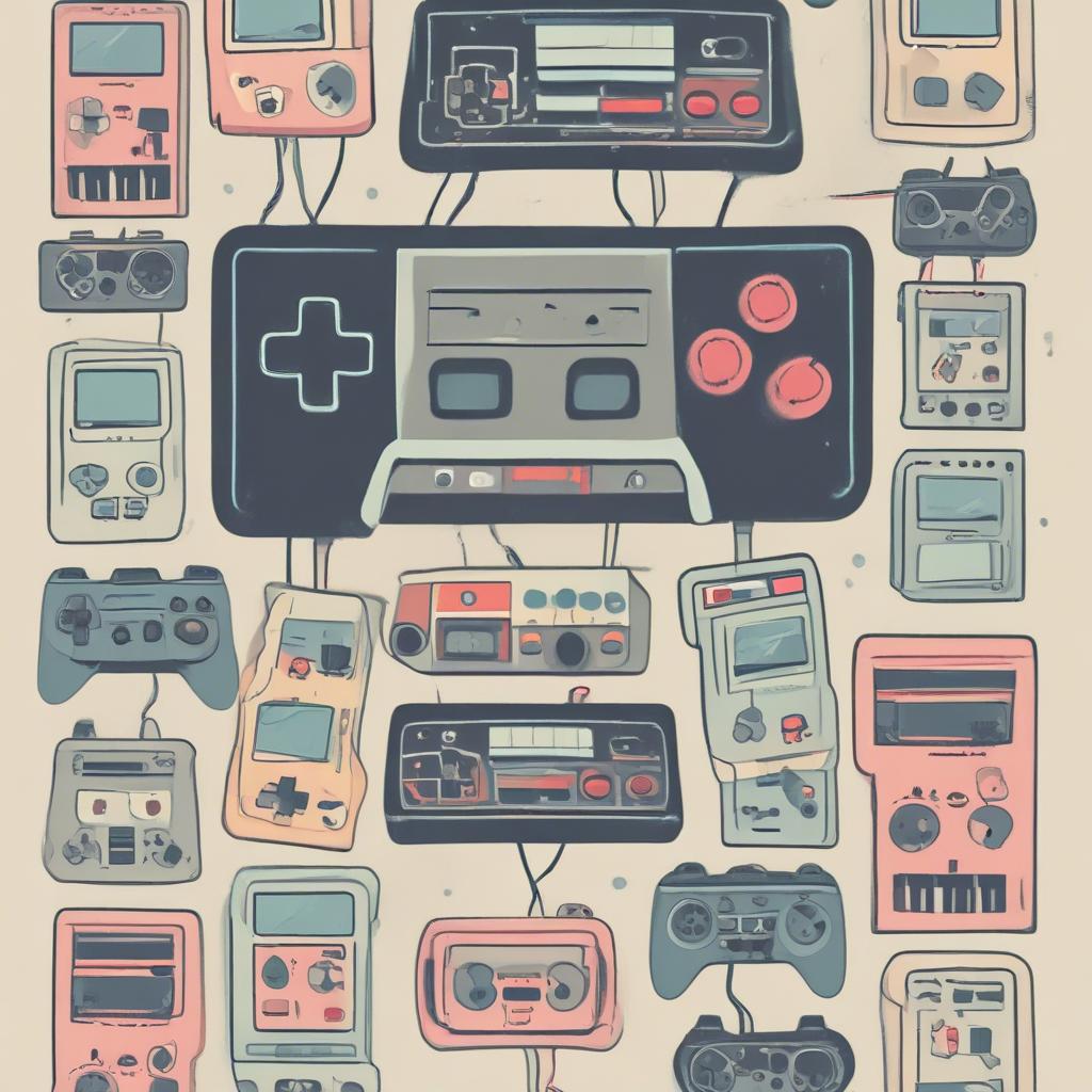 Playlist cover art