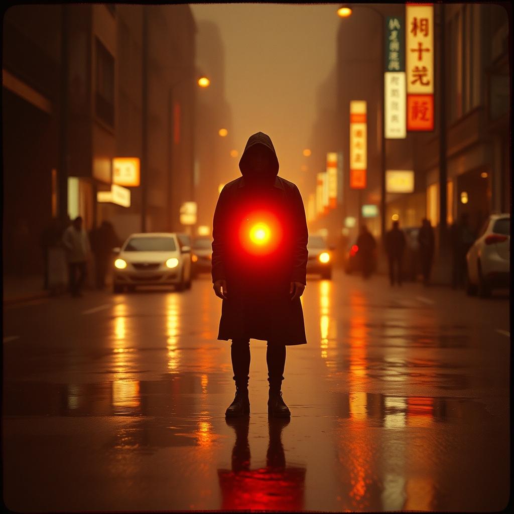 07 - THE ROAD WITHIN (Live Session) artwork