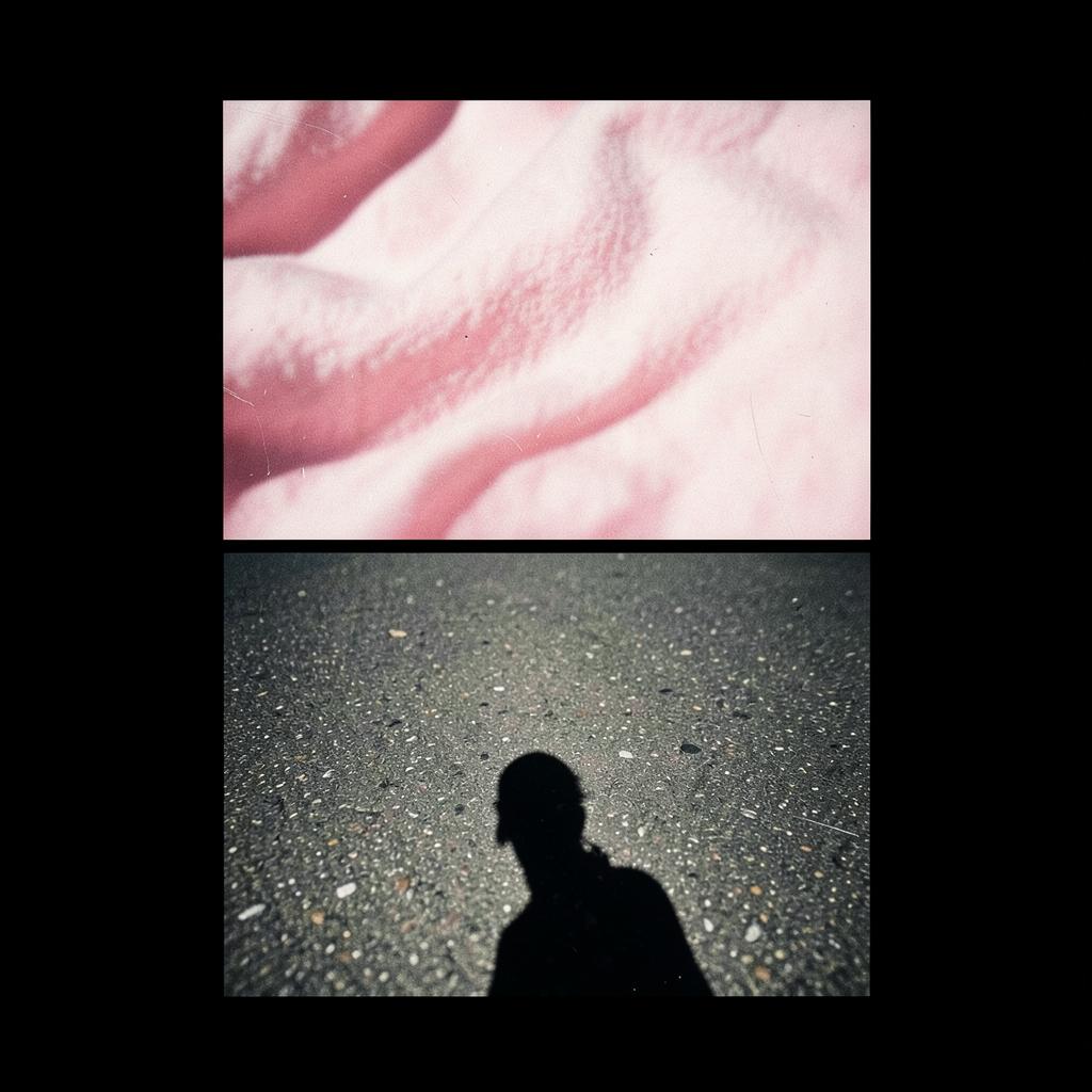 Pink Sweatpants artwork