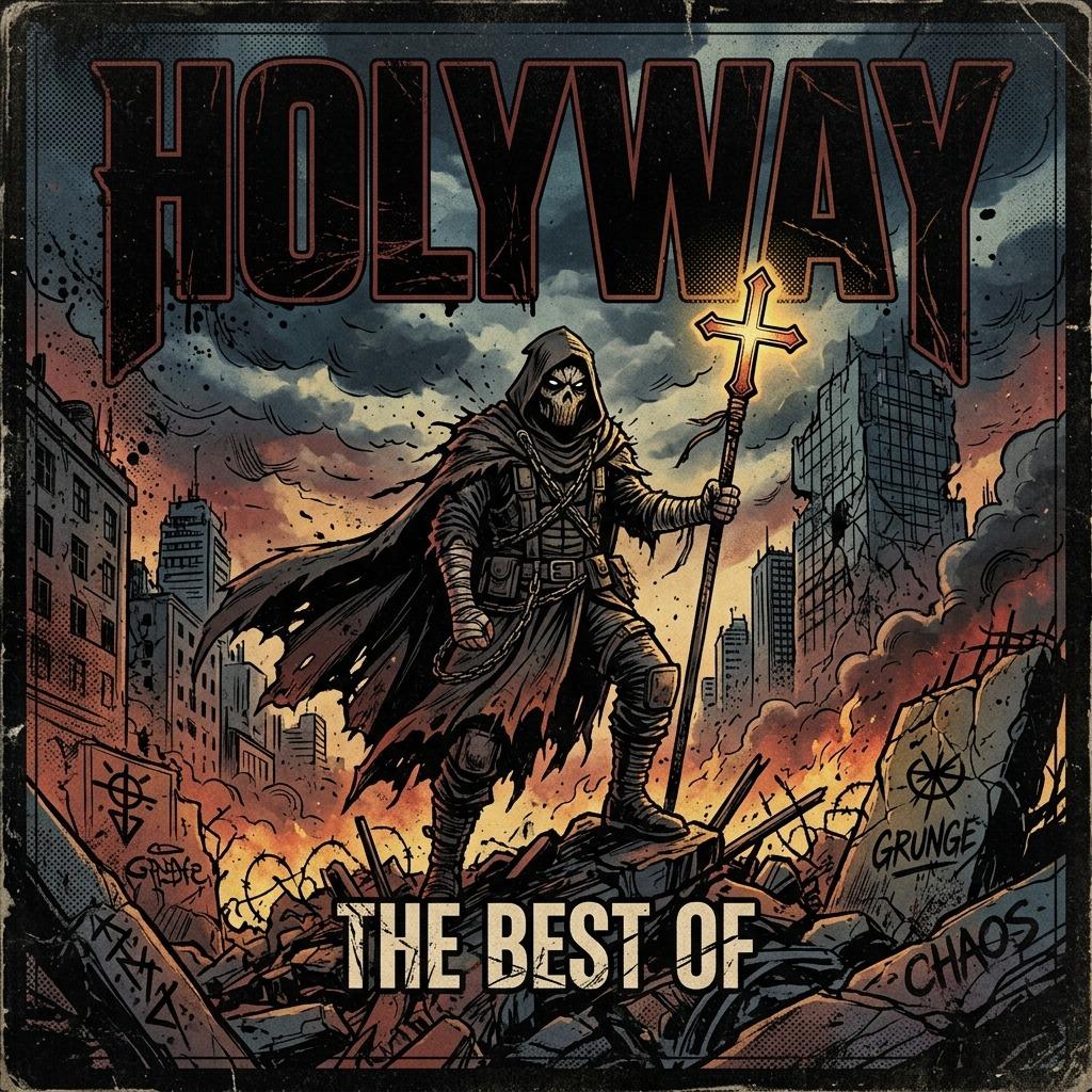 The Best Of HolyWay #2