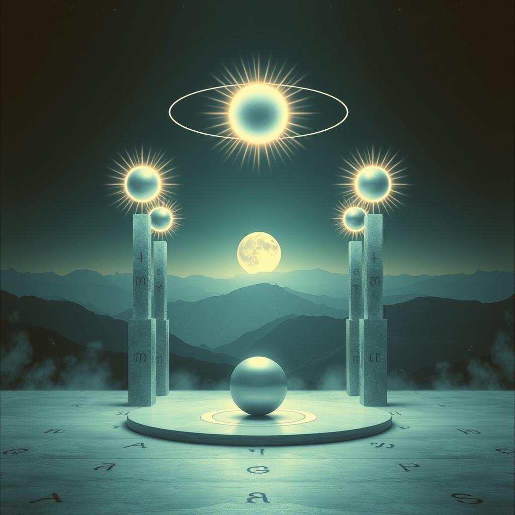 Persona image for FF