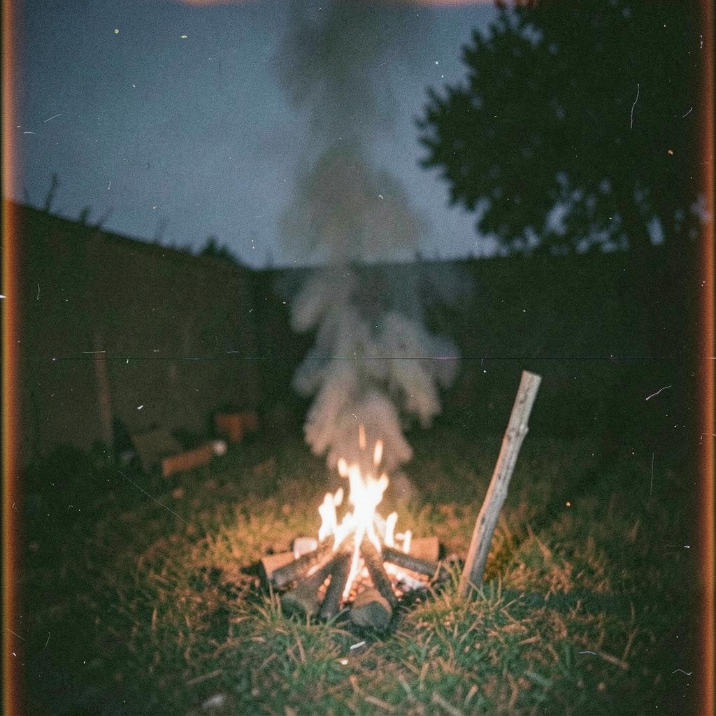 The Witching Hour artwork