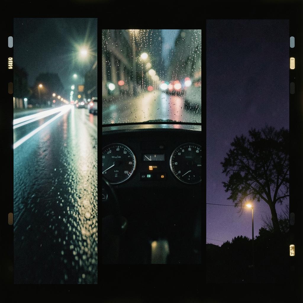 Midnight Arpeggios v1 artwork