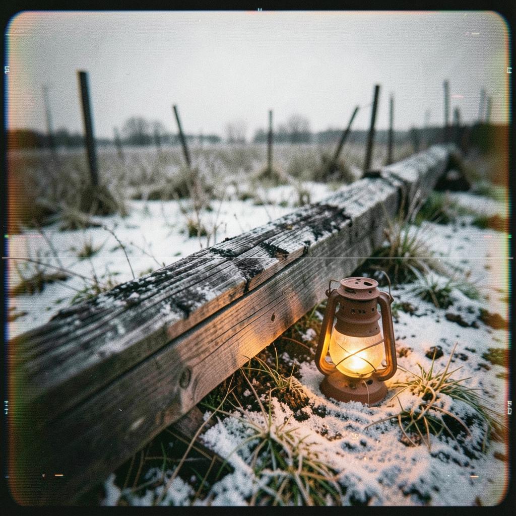 Where the Longhouses Stand Again — Ember of Midgard — Nordic Folk Rock artwork