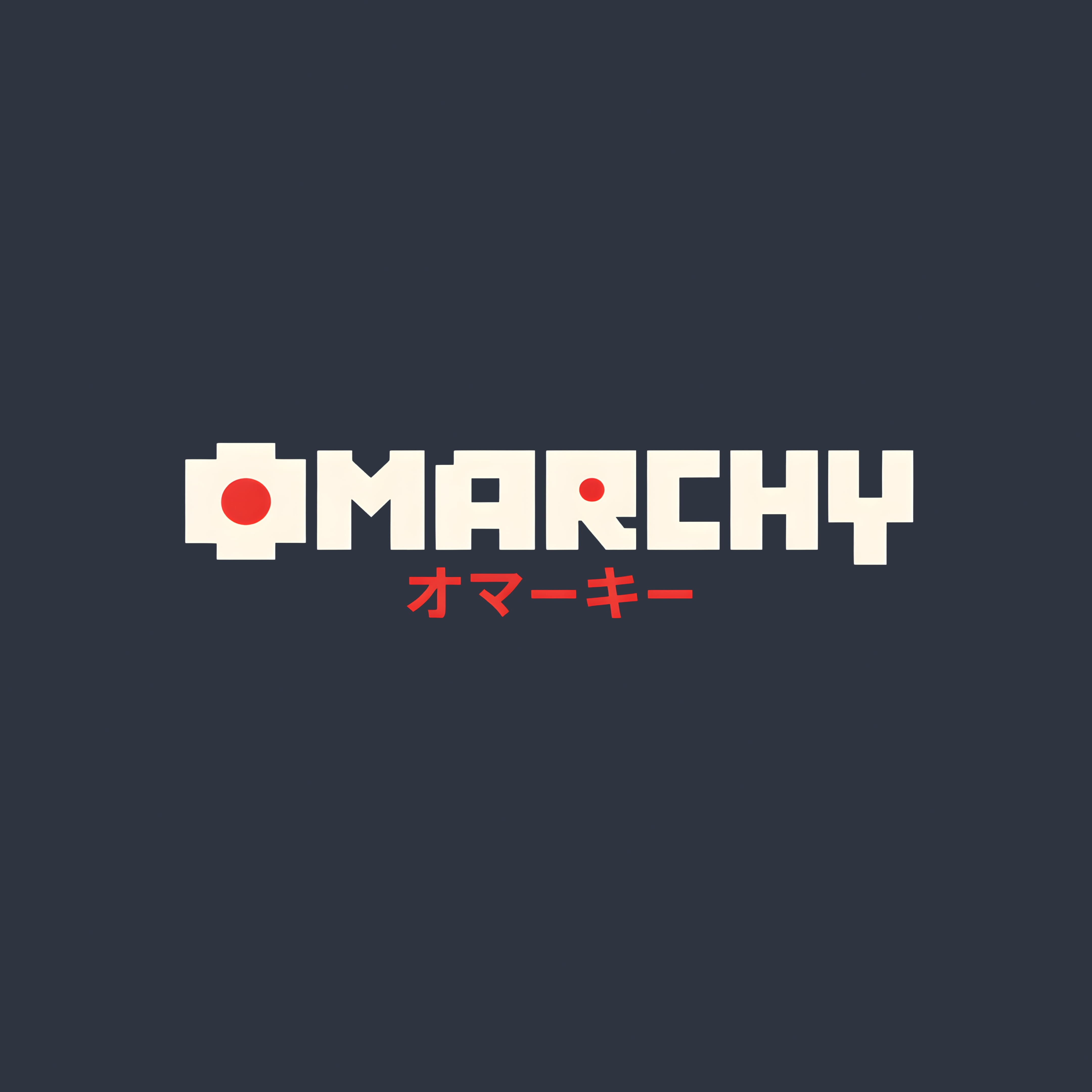 Omarchy Oligarchy (Year of Linux) artwork