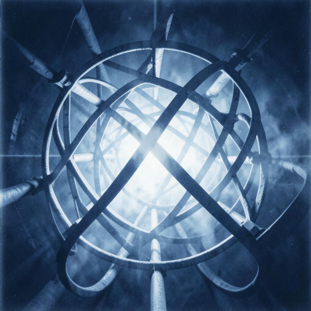 PARALLAX REACTOR FULL OPERATION artwork