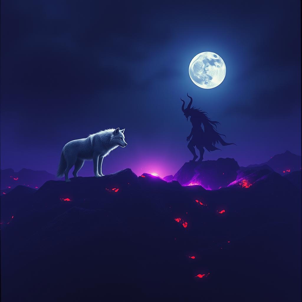 The Last Wish artwork