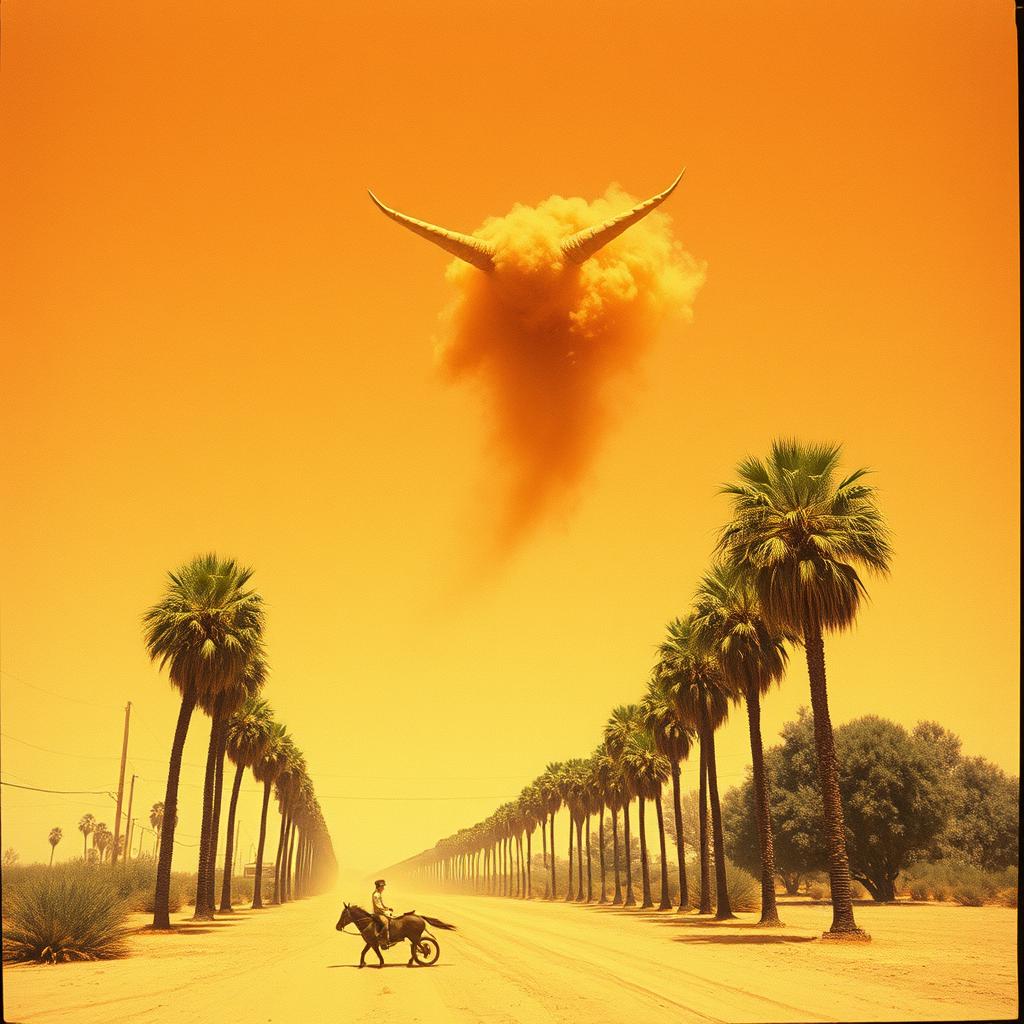 Persona image for Dust Devil 1