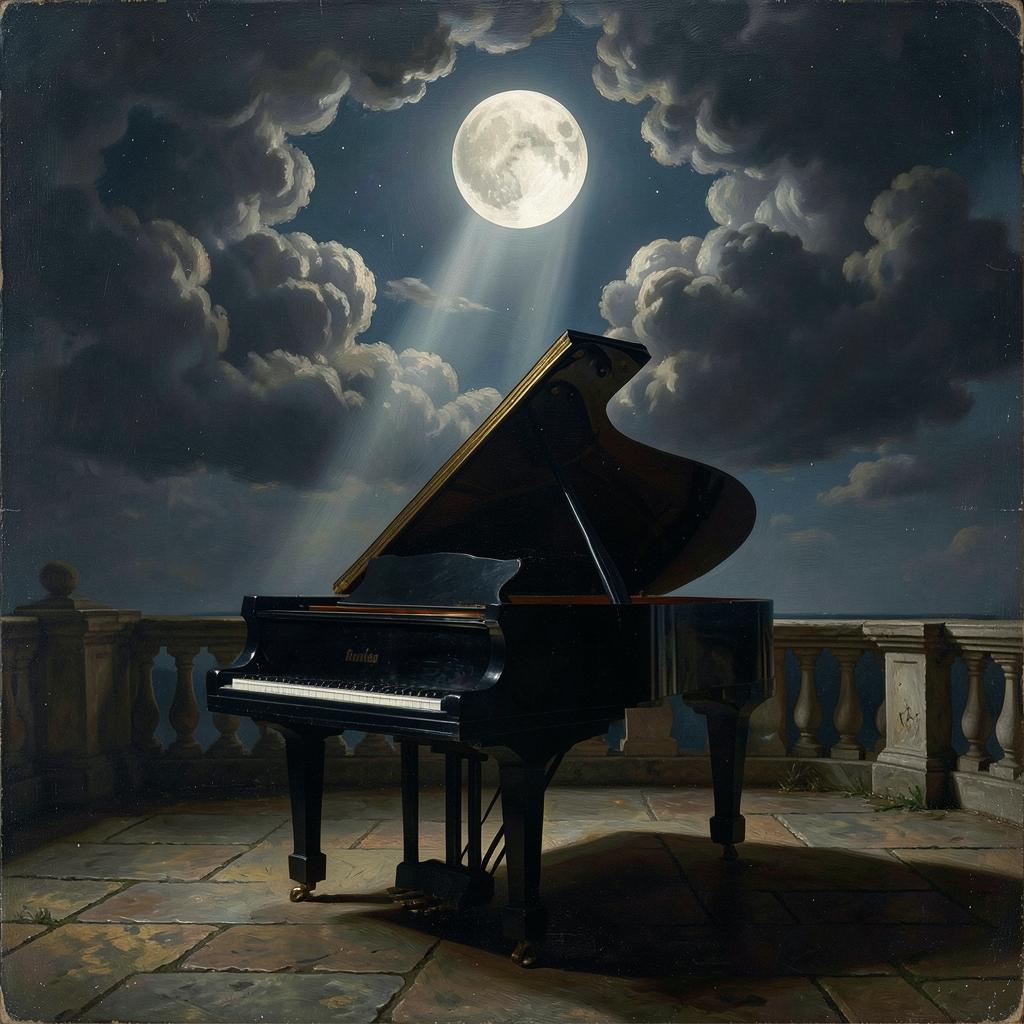 Moonlight Sonata 4