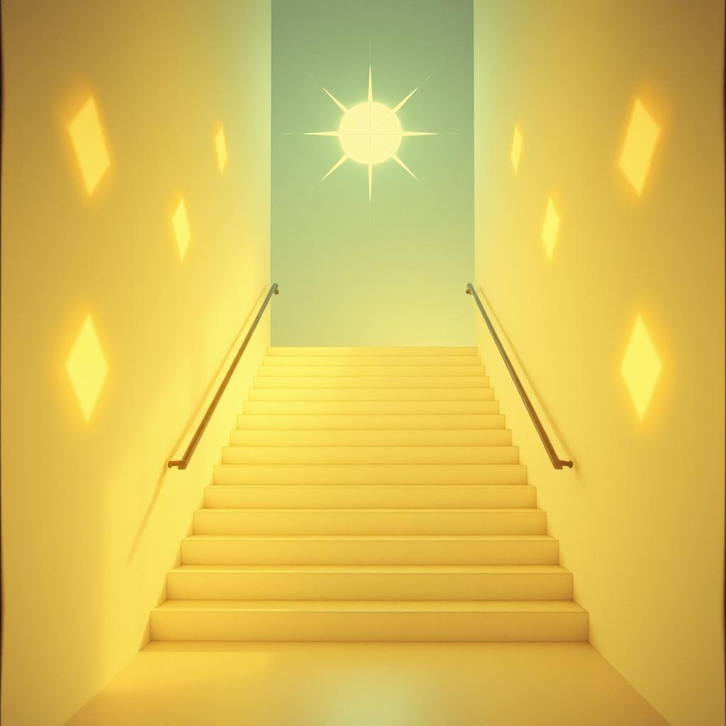 Persona image for Enochian scale