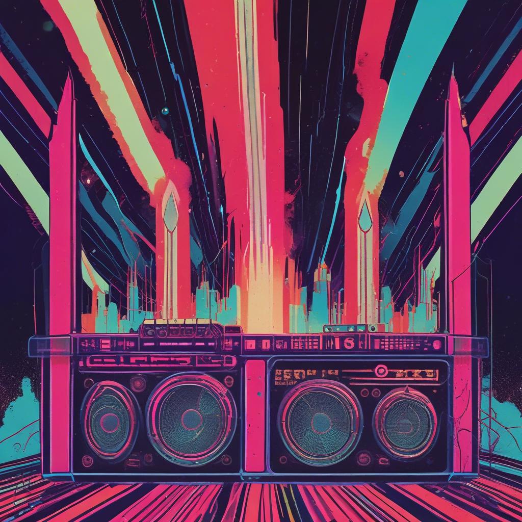 Song Image