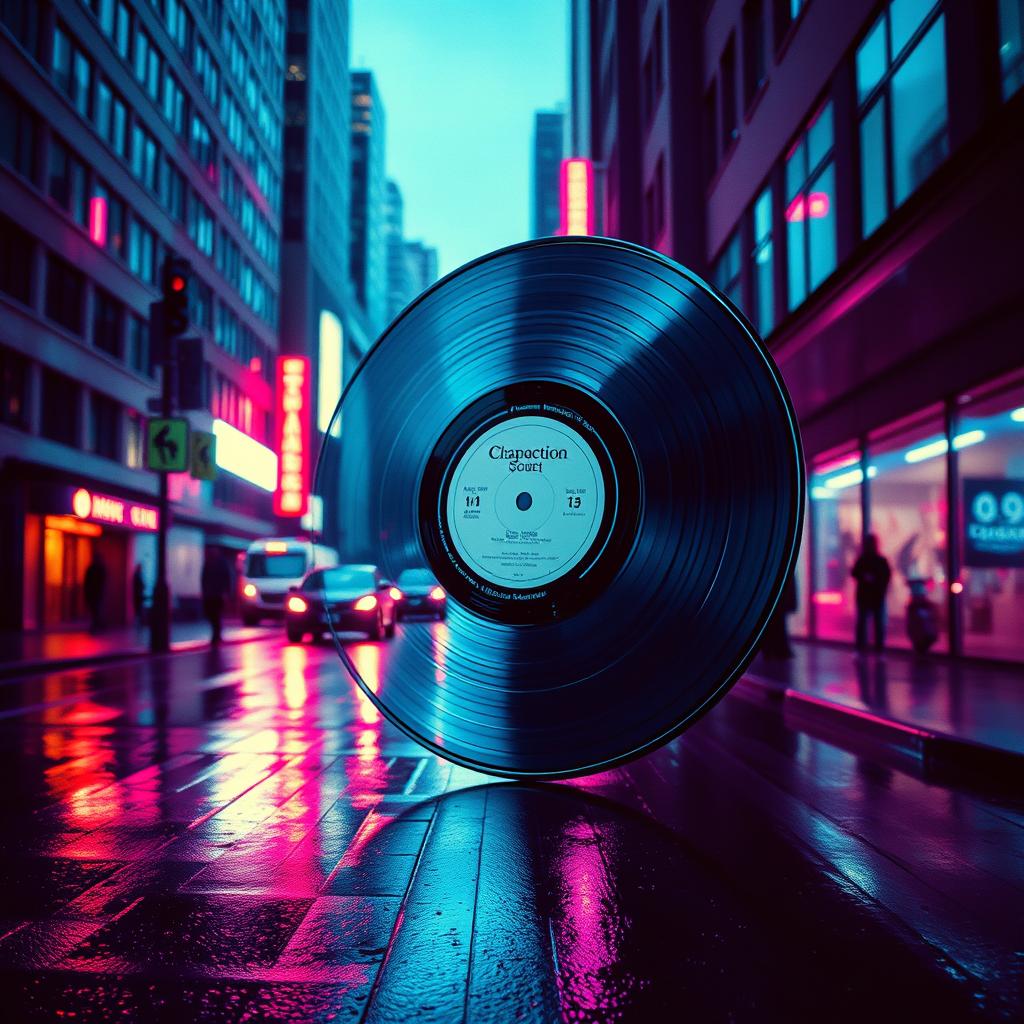 Song Image