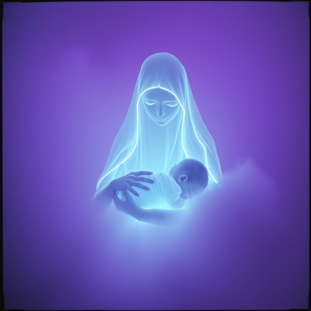My Mother artwork