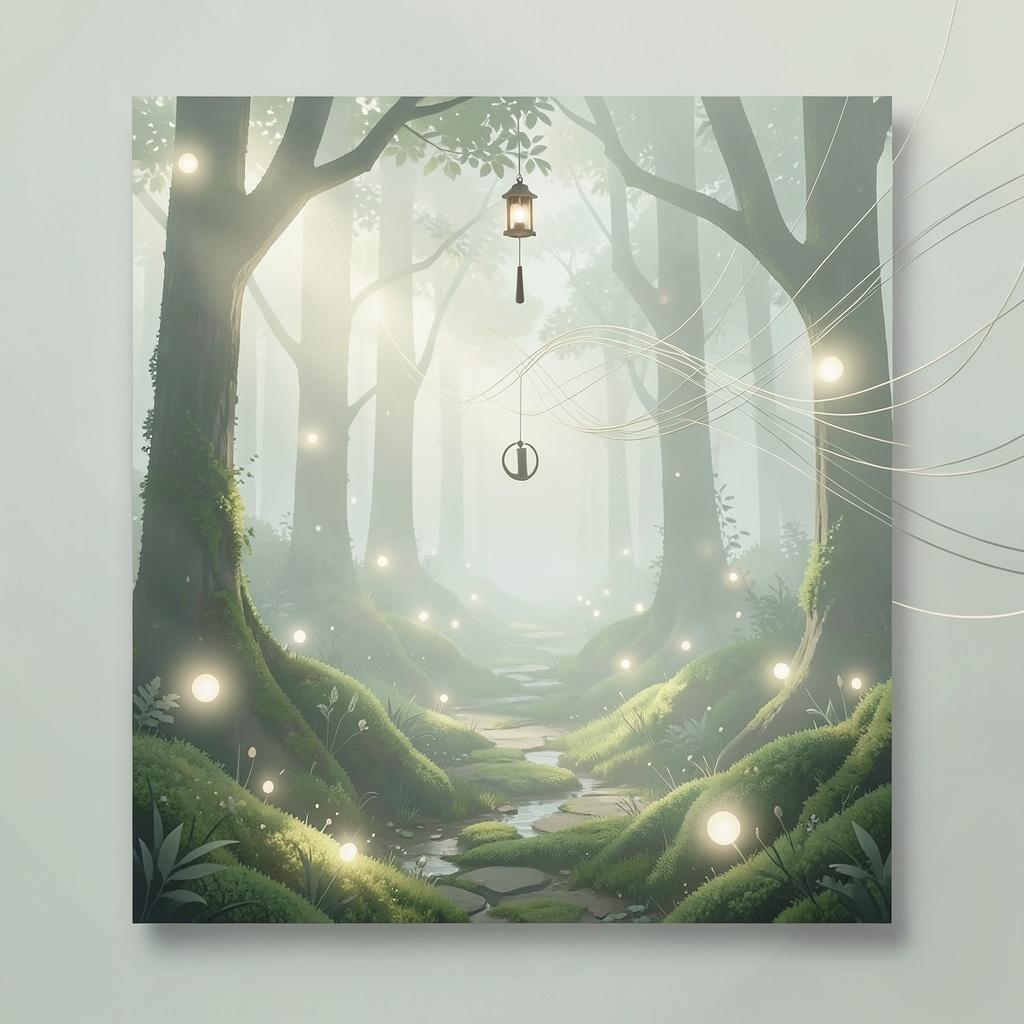 koto-karina forest 