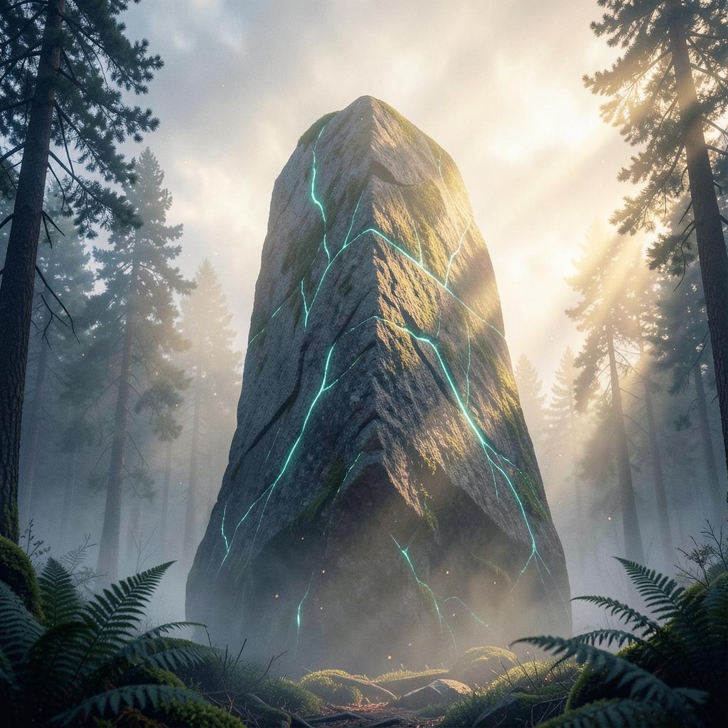 Living Planet artwork