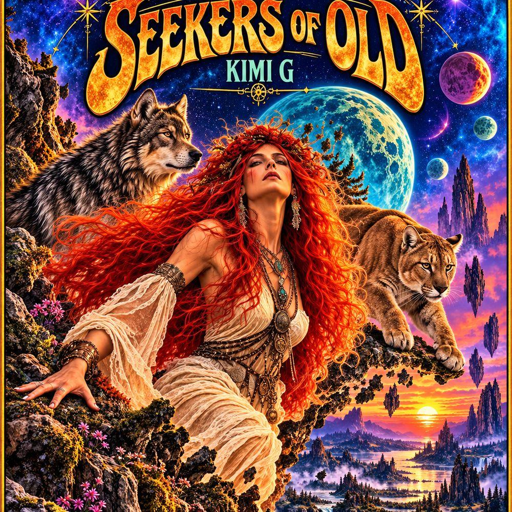 Seekers Of Old