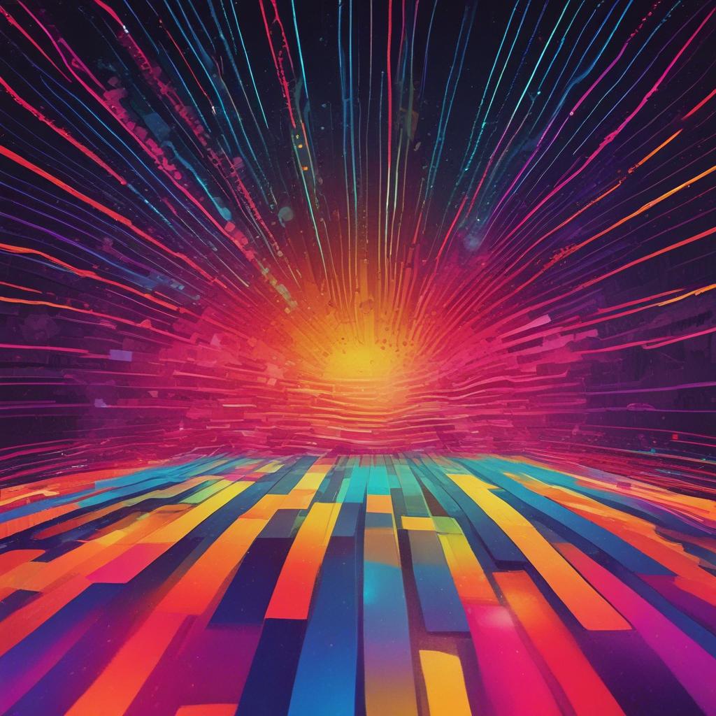 Dance All Night artwork