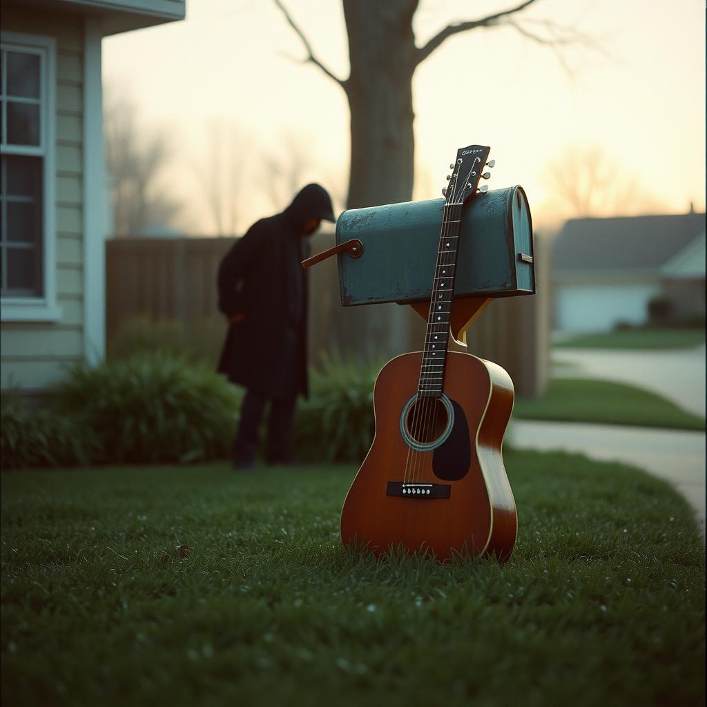 Song Cover Image