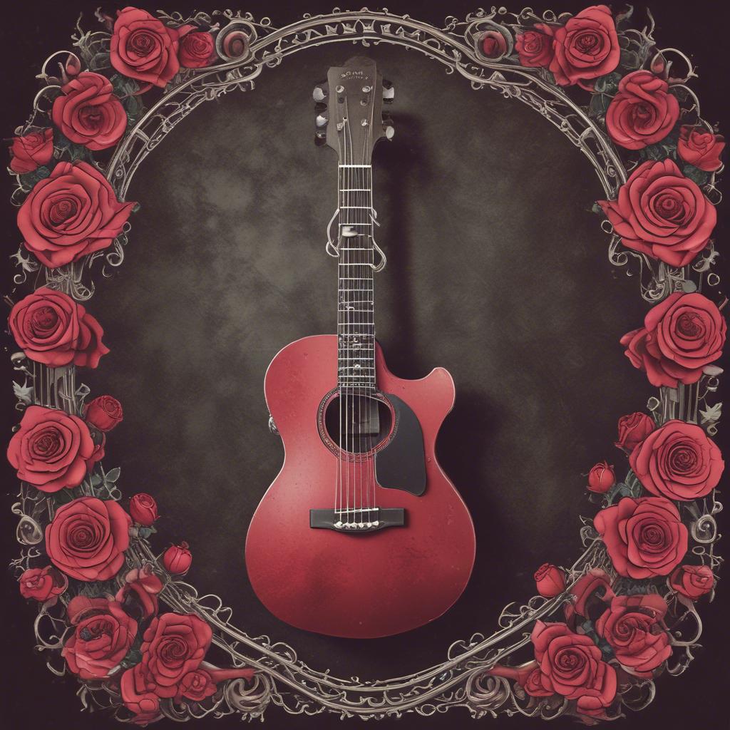 Playlist cover art