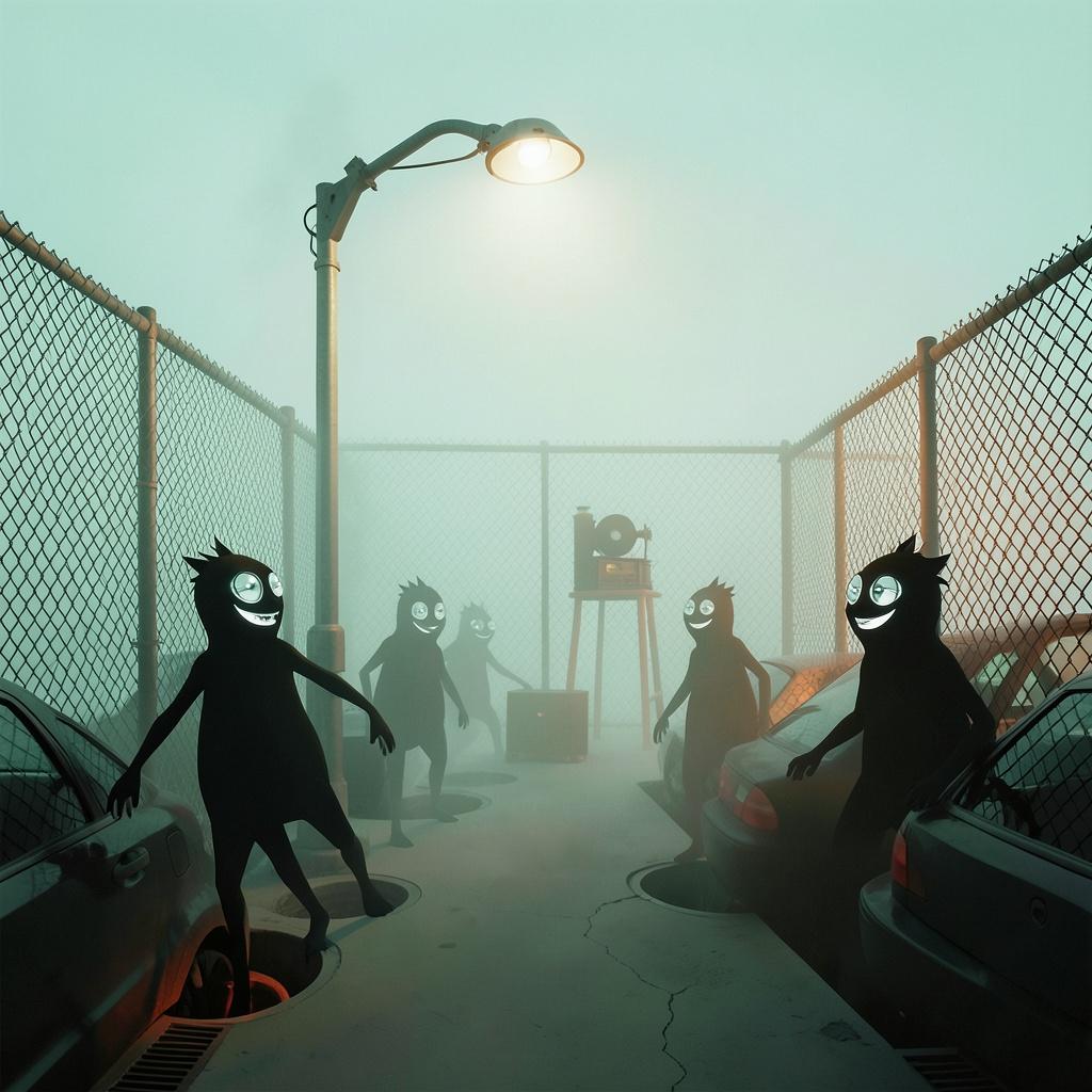 Song Image